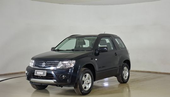 Suzuki • Grand Vitara
