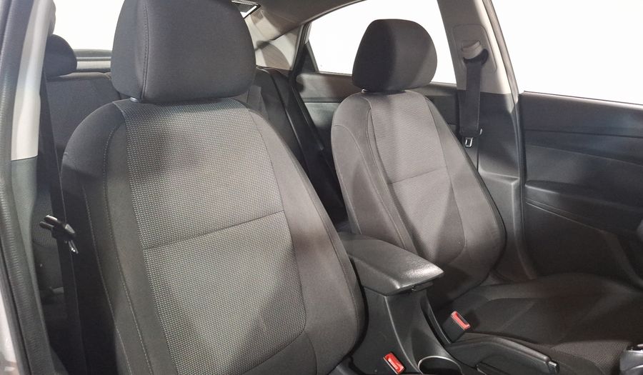 Hyundai Accent 1.6 GL AUTO Sedan 2020