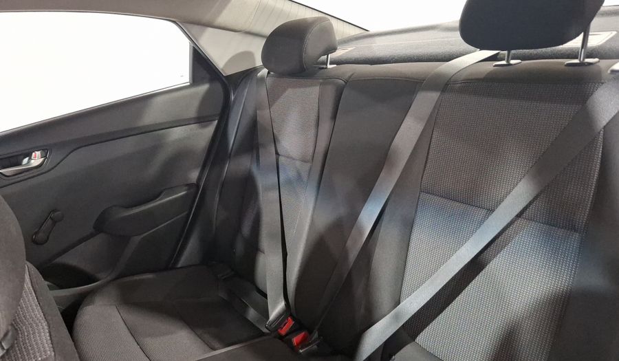 Hyundai Accent 1.6 GL AUTO Sedan 2020
