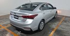 Hyundai Accent 1.6 GL AUTO Sedan 2020