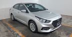 Hyundai Accent 1.6 GL AUTO Sedan 2020