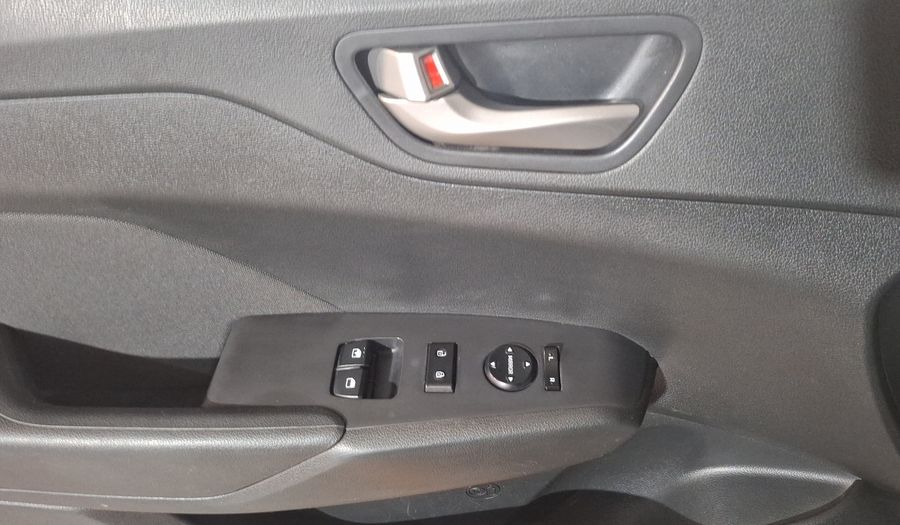 Hyundai Accent 1.6 GL AUTO Sedan 2020