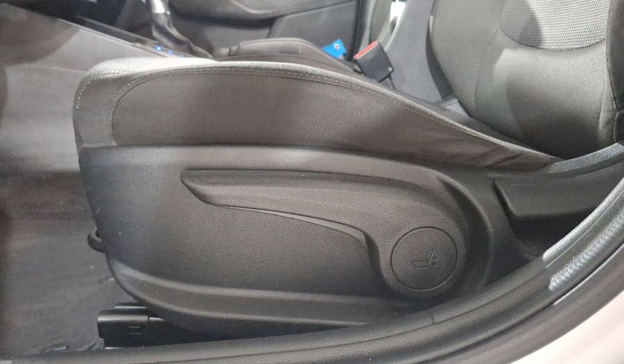 Hyundai Accent 1.6 GL AUTO Sedan 2020
