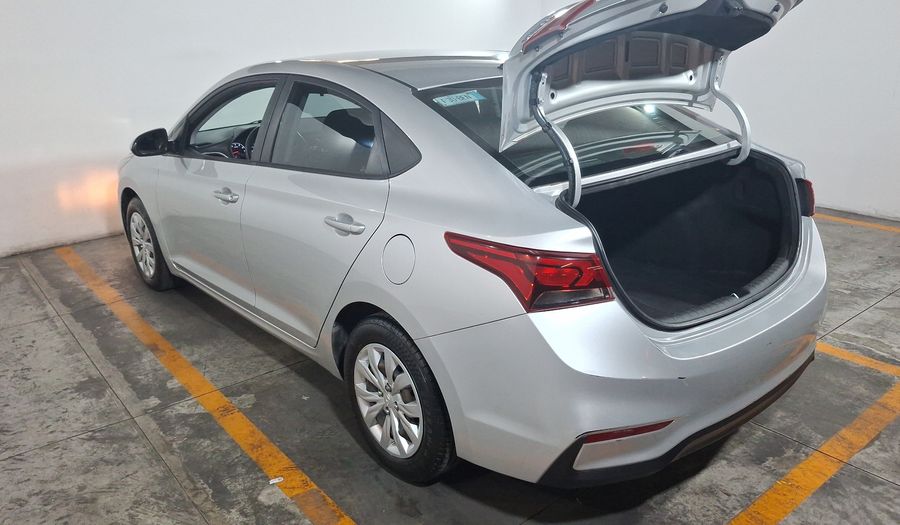 Hyundai Accent 1.6 GL AUTO Sedan 2020