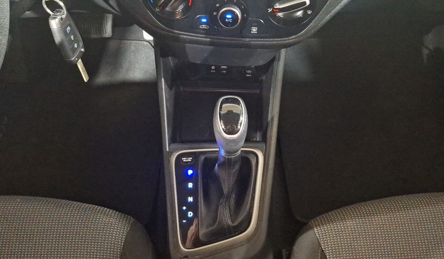 Hyundai Accent 1.6 GL AUTO Sedan 2020
