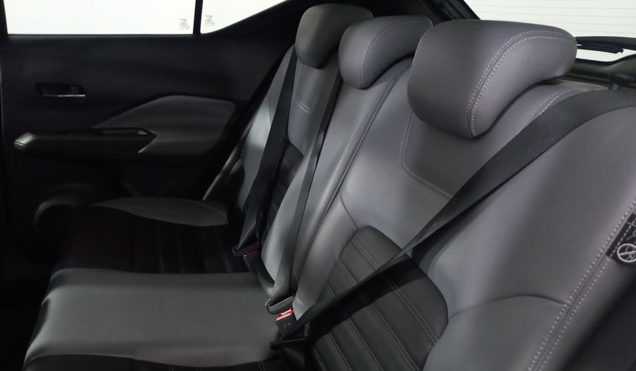 Nissan Kicks 1.6 EXCLUSIVE LTS XTRONIC Suv 2021