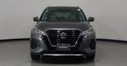 Nissan Kicks 1.6 EXCLUSIVE LTS XTRONIC Suv 2021