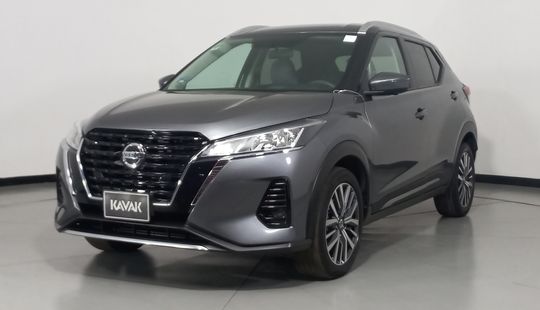 Nissan • Kicks