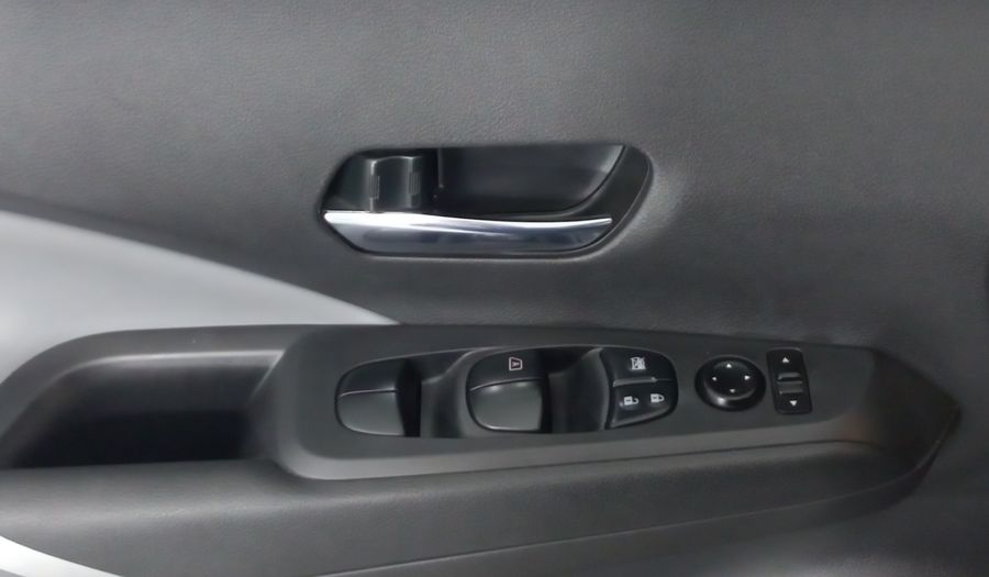 Nissan Kicks 1.6 EXCLUSIVE LTS XTRONIC Suv 2021