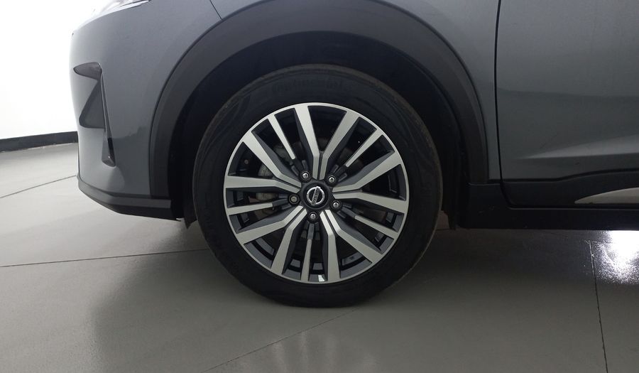 Nissan Kicks 1.6 EXCLUSIVE LTS XTRONIC Suv 2021
