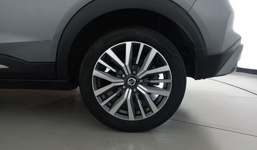 Nissan Kicks 1.6 EXCLUSIVE LTS XTRONIC Suv 2021