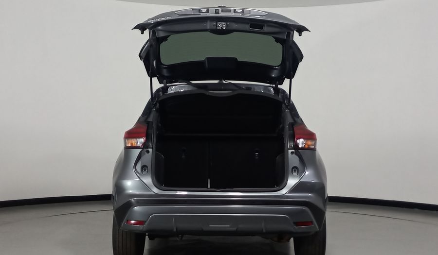 Nissan Kicks 1.6 EXCLUSIVE LTS XTRONIC Suv 2021