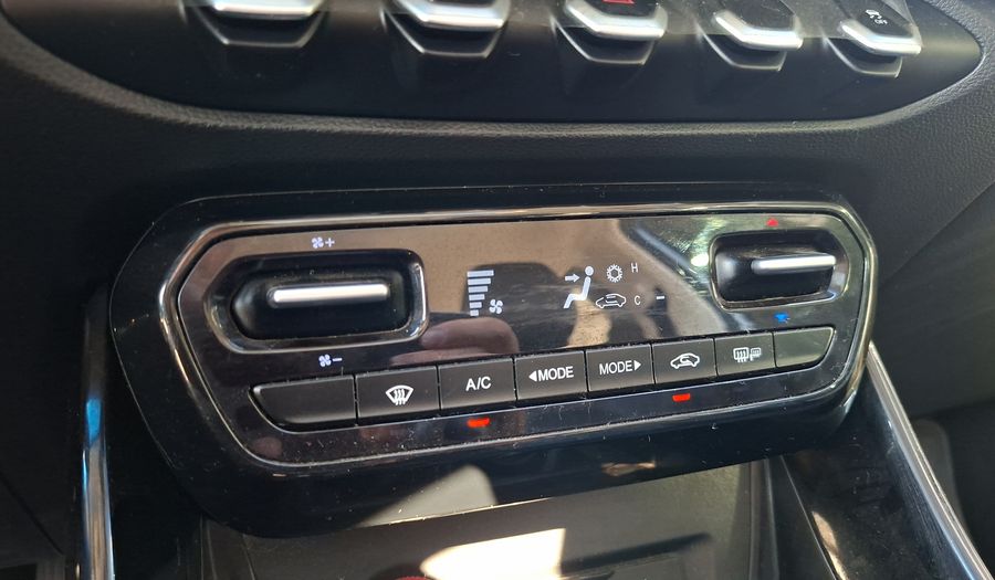 Chevrolet Captiva 1.5 LT Suv 2020