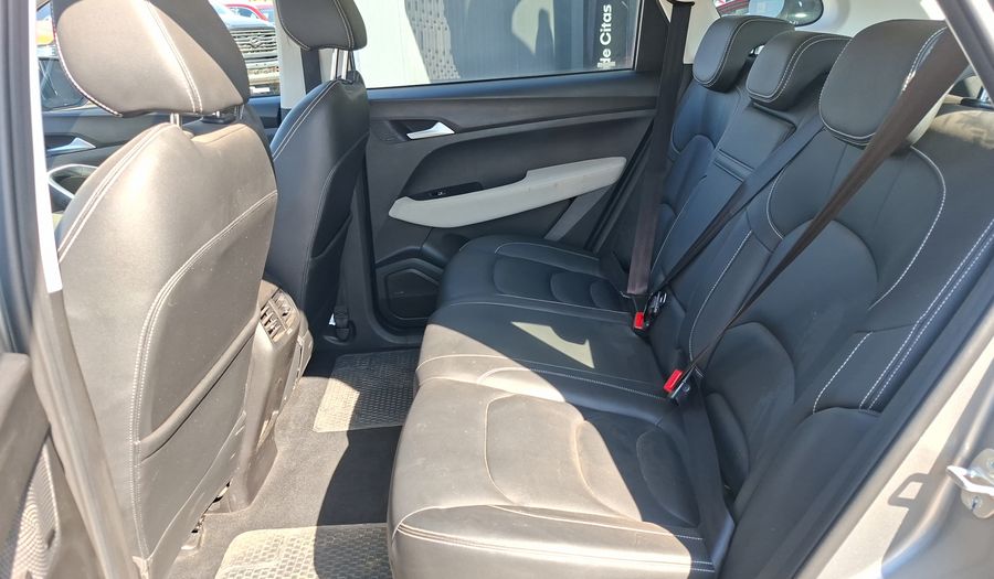 Chevrolet Captiva 1.5 LT Suv 2020