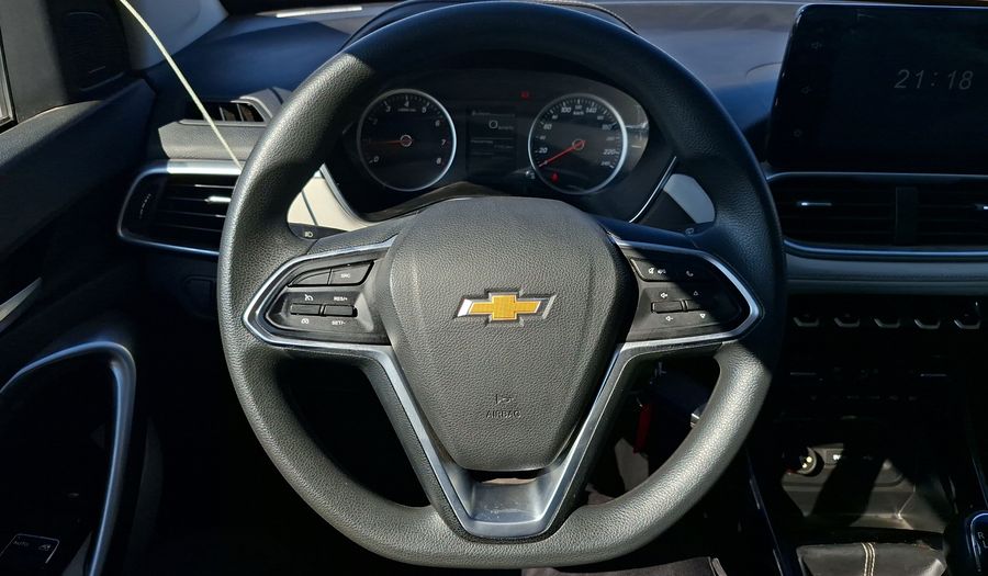Chevrolet Captiva 1.5 LT Suv 2020