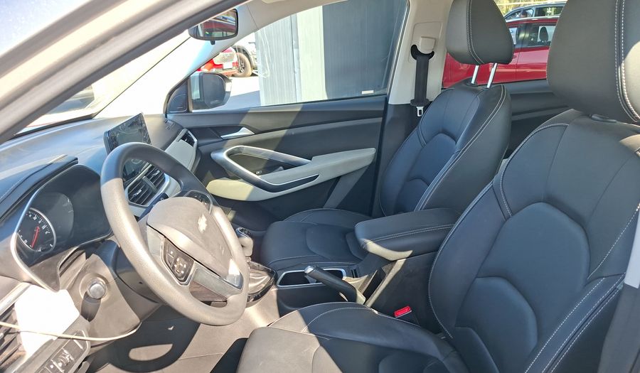 Chevrolet Captiva 1.5 LT Suv 2020