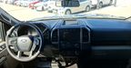 Ford F-150 3.3 XLT AUTO DOUBLE CAB Pickup 2021