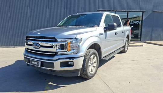 Ford • F-150