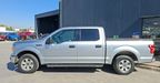 Ford F-150 3.3 XLT AUTO DOUBLE CAB Pickup 2021