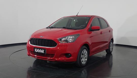Ford • Ka