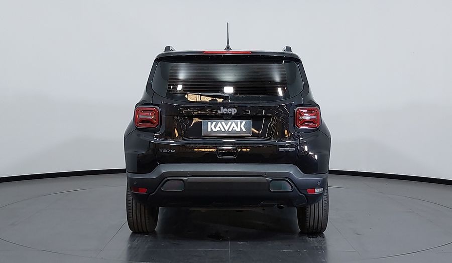 Jeep Renegade 1.3 T270 LONGITUDE AUTO Suv 2024