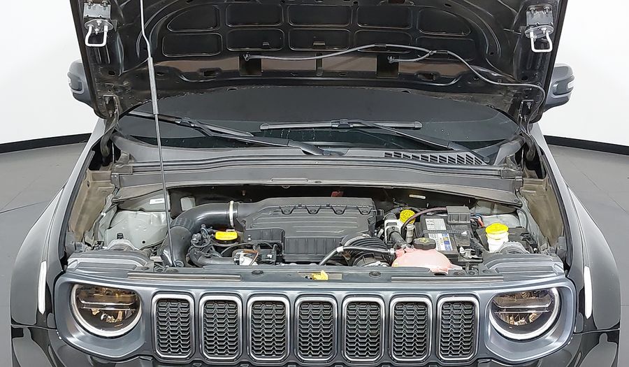 Jeep Renegade 1.3 T270 LONGITUDE AUTO Suv 2024