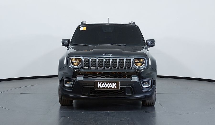 Jeep Renegade 1.3 T270 LONGITUDE AUTO Suv 2024
