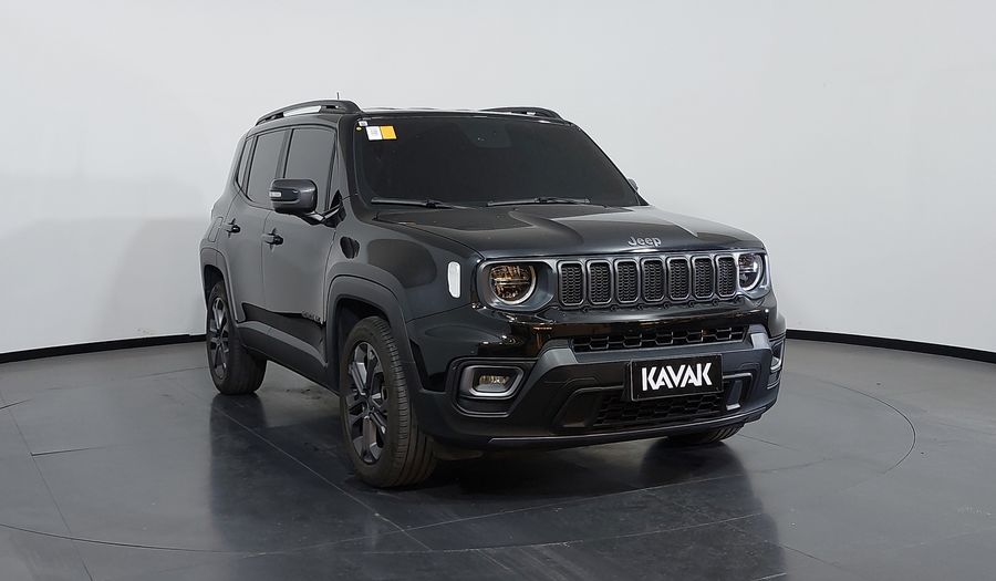 Jeep Renegade 1.3 T270 LONGITUDE AUTO Suv 2024