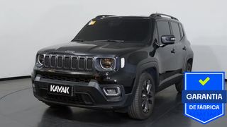 Jeep Renegade 1.3 T270 LONGITUDE AUTO