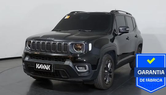 Jeep • Renegade