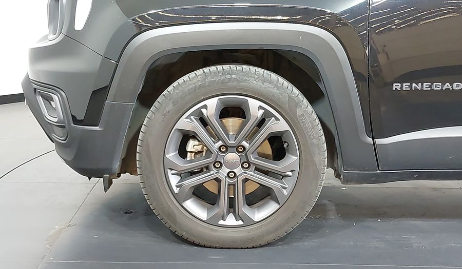 Jeep Renegade 1.3 T270 LONGITUDE AUTO Suv 2024
