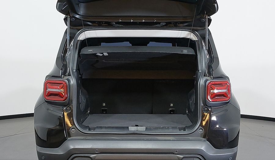 Jeep Renegade 1.3 T270 LONGITUDE AUTO Suv 2024