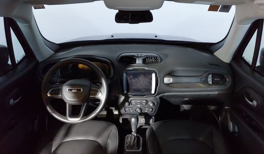 Jeep Renegade 1.3 T270 LONGITUDE AUTO Suv 2024