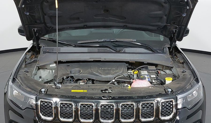 Jeep Compass 1.3 T270 LONGITUDE AUTO Suv 2024