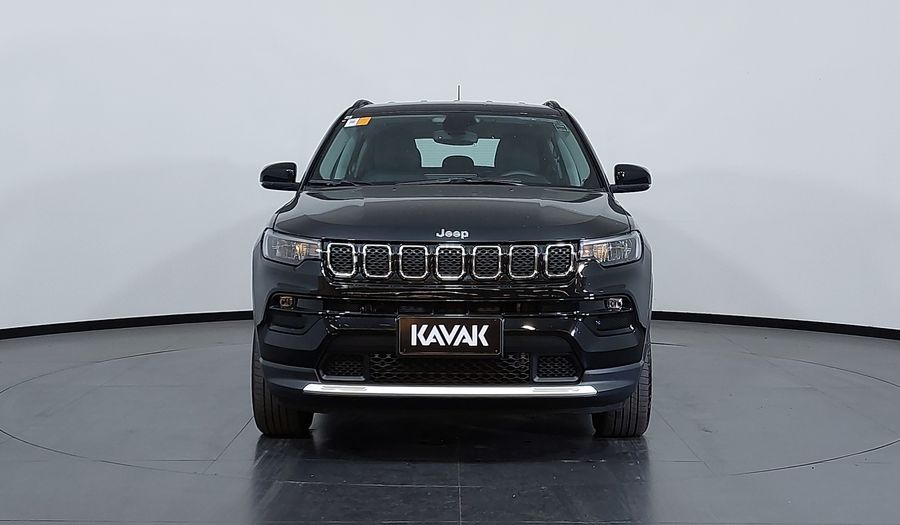 Jeep Compass 1.3 T270 LONGITUDE AUTO Suv 2024