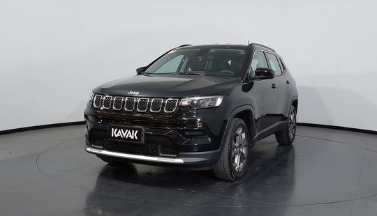 Jeep • Compass