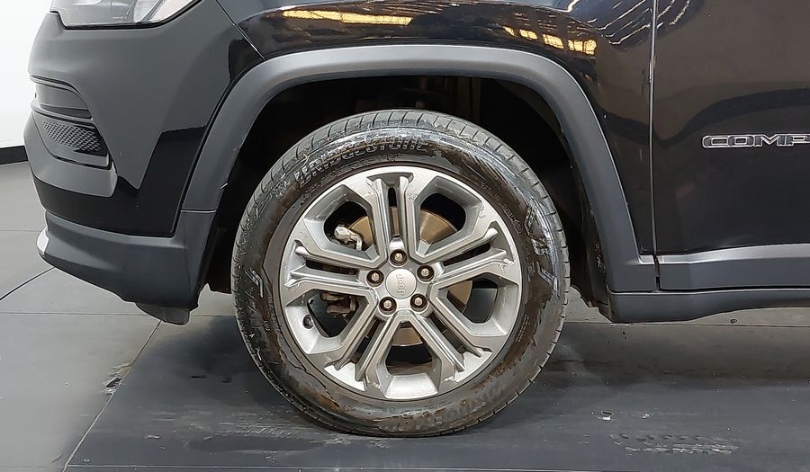 Jeep Compass 1.3 T270 LONGITUDE AUTO Suv 2024