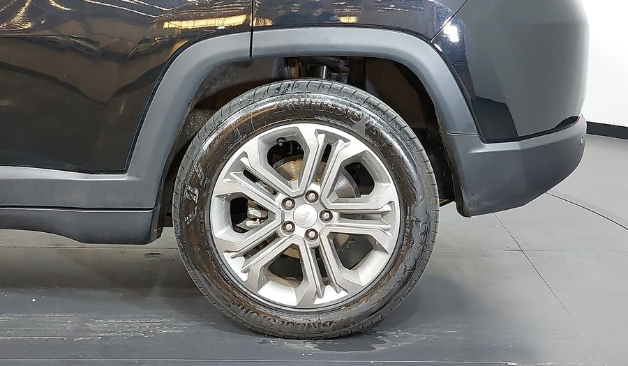 Jeep Compass 1.3 T270 LONGITUDE AUTO Suv 2024