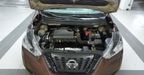 Nissan Kicks 1.6 ACTIVE CVT Suv 2020