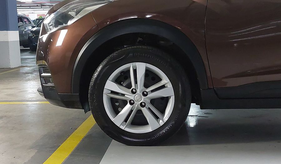 Nissan Kicks 1.6 ACTIVE CVT Suv 2020