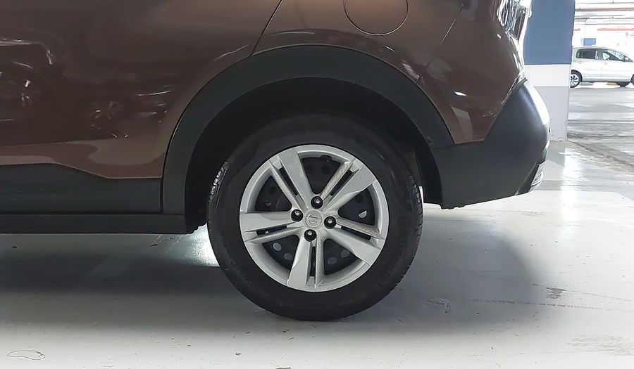 Nissan Kicks 1.6 ACTIVE CVT Suv 2020