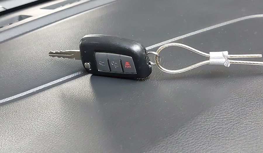 Nissan Kicks 1.6 ACTIVE CVT Suv 2020