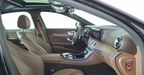 Mercedes Benz Clase E 3.5 400 EXCLUSIVE AUTO 4WD Sedan 2018