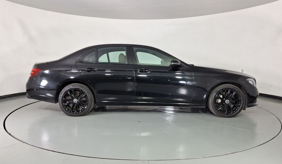 Mercedes Benz Clase E 3.5 400 EXCLUSIVE AUTO 4WD Sedan 2018