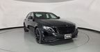Mercedes Benz Clase E 3.5 400 EXCLUSIVE AUTO 4WD Sedan 2018
