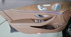 Mercedes Benz Clase E 3.5 400 EXCLUSIVE AUTO 4WD Sedan 2018