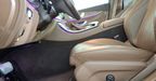 Mercedes Benz Clase E 3.5 400 EXCLUSIVE AUTO 4WD Sedan 2018