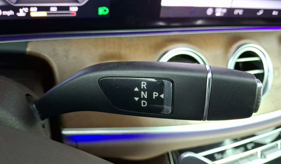 Mercedes Benz Clase E 3.5 400 EXCLUSIVE AUTO 4WD Sedan 2018