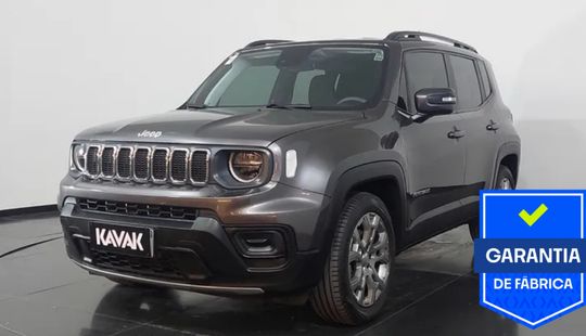 Jeep • Renegade