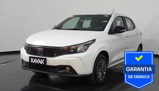 Fiat • Argo